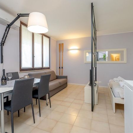 Casa Lugana 9 - Monolocale Con Piscina Fronte Lago سيرمِيوني المظهر الخارجي الصورة