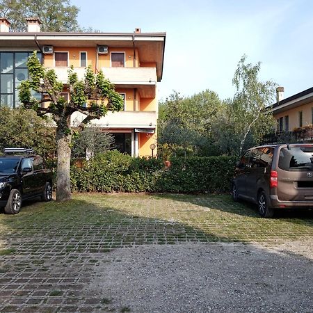 Casa Lugana 9 - Monolocale Con Piscina Fronte Lago سيرمِيوني المظهر الخارجي الصورة