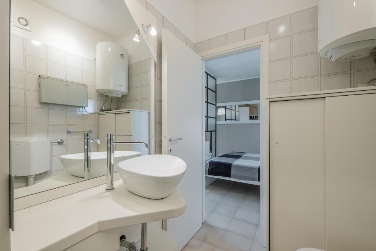 Casa Lugana 9 - Monolocale Con Piscina Fronte Lago سيرمِيوني المظهر الخارجي الصورة
