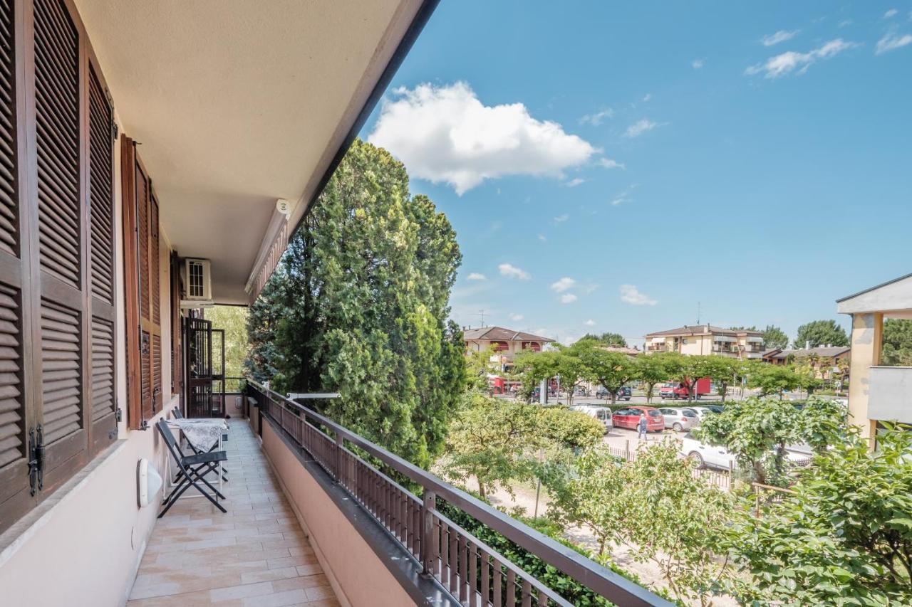 Casa Lugana 9 - Monolocale Con Piscina Fronte Lago سيرمِيوني المظهر الخارجي الصورة