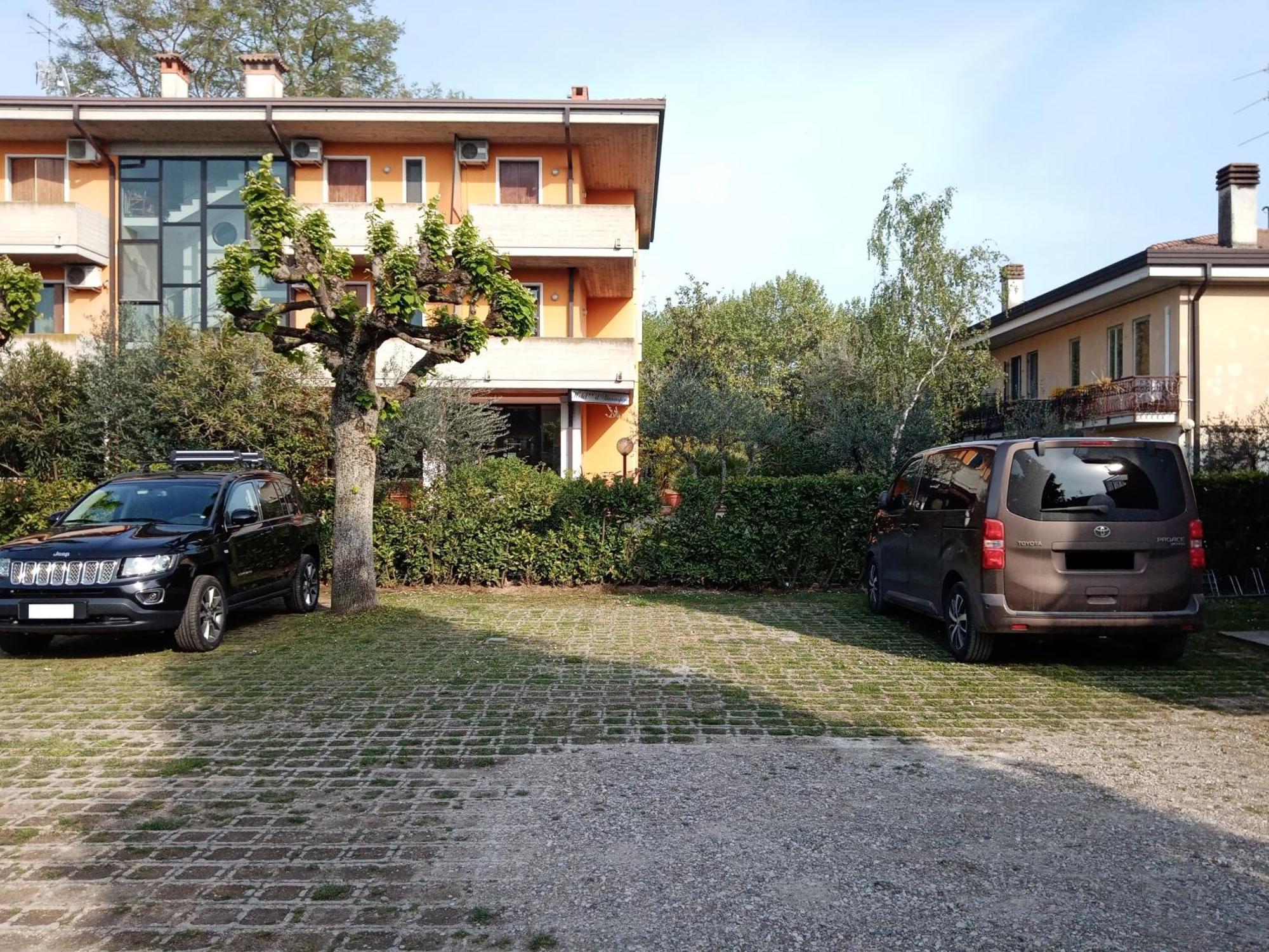 Casa Lugana 9 - Monolocale Con Piscina Fronte Lago سيرمِيوني المظهر الخارجي الصورة